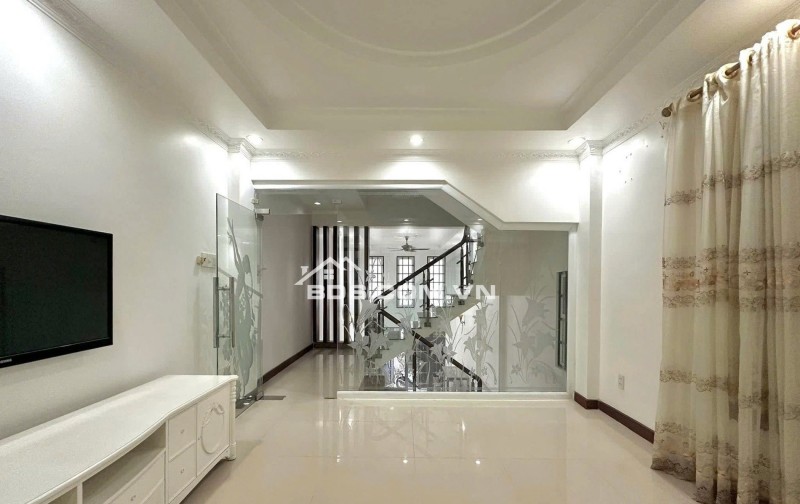 BÁN NHÀ MẶT TIỀN HIỆP BÌNH PHƯỚC – 6*24M – THU NHẬP 25TR/THÁNG – GIÁ NHỈNH 8 TỶ